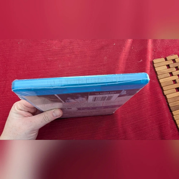 Paranormal Activity The Marked Ones Blu-Ray (NWT) - Picture 3 of 3